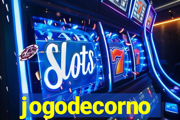 jogodecorno