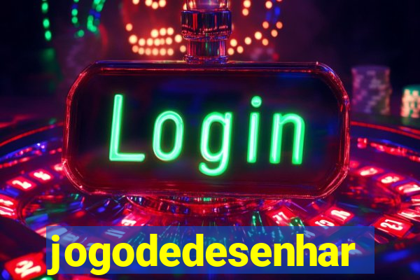 jogodedesenhar