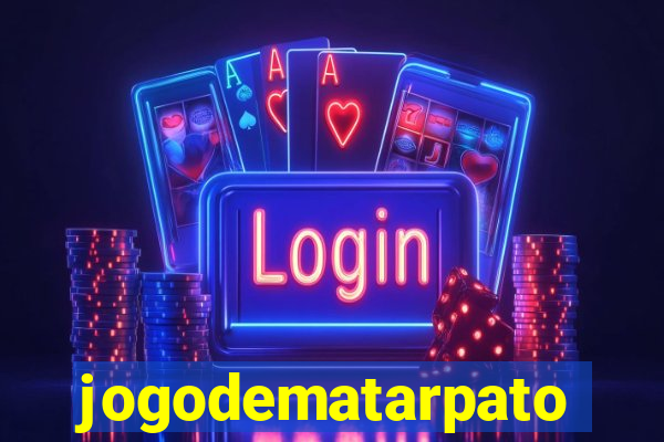 jogodematarpato