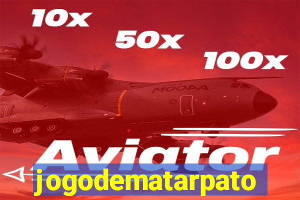 jogodematarpato