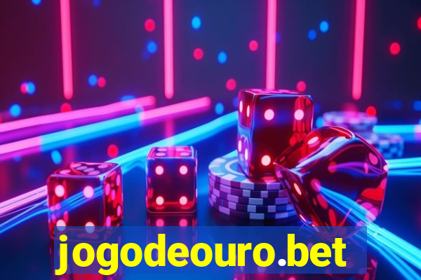 jogodeouro.bet