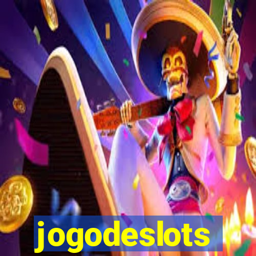 jogodeslots