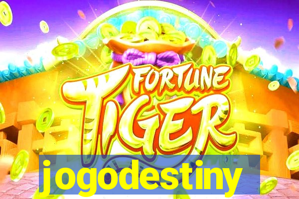 jogodestiny