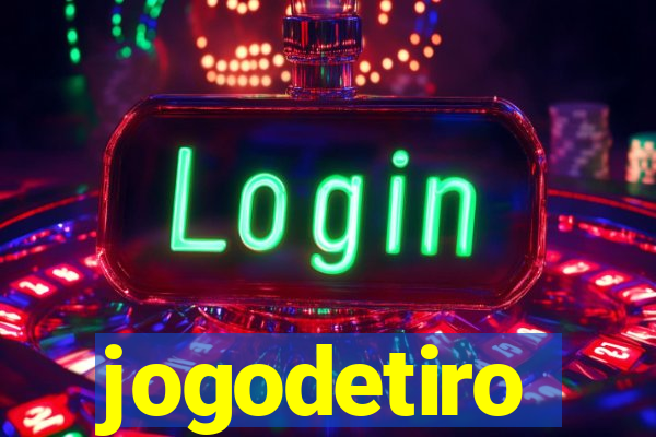 jogodetiro