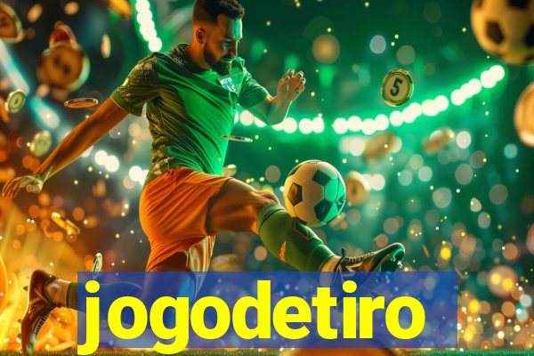 jogodetiro