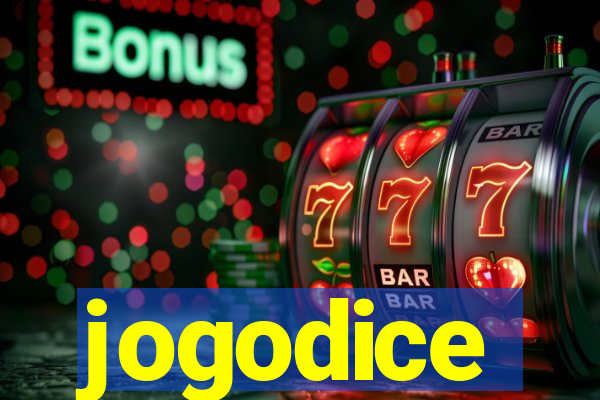 jogodice