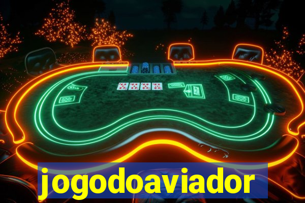 jogodoaviador