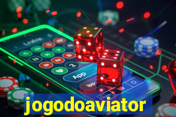 jogodoaviator