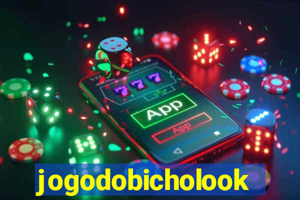 jogodobicholook