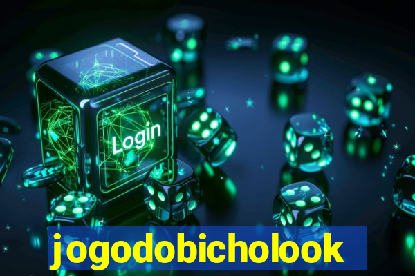 jogodobicholook
