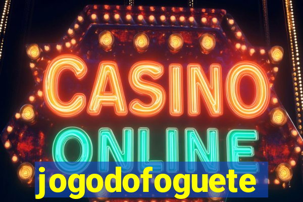 jogodofoguete