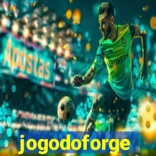 jogodoforge