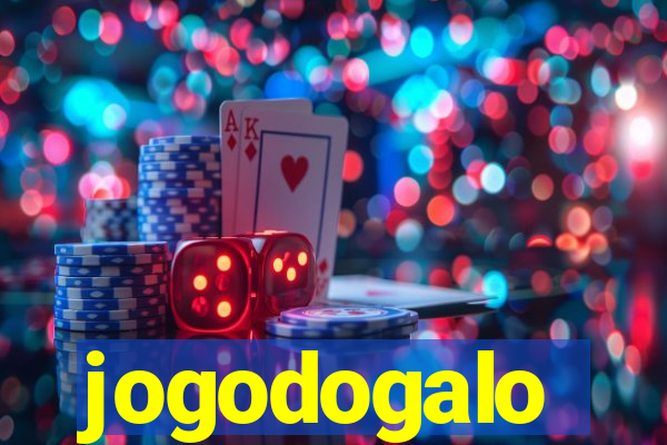 jogodogalo