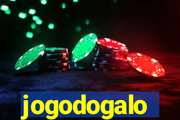 jogodogalo