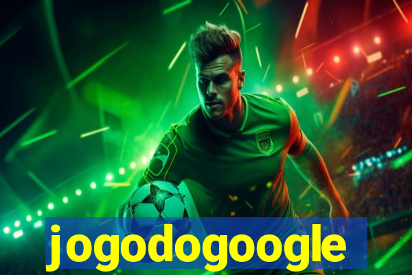 jogodogoogle