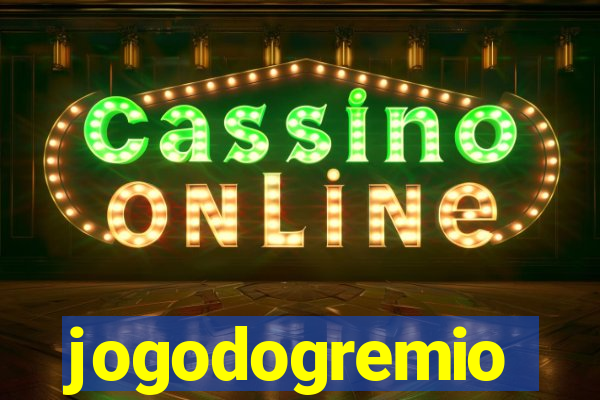 jogodogremio