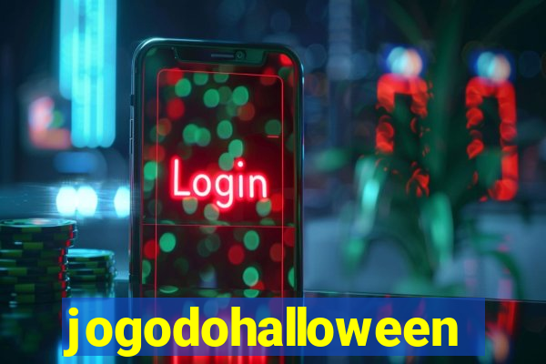 jogodohalloween