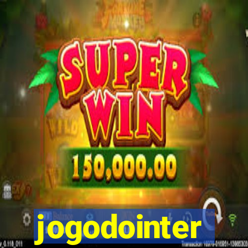 jogodointer
