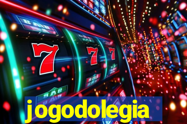 jogodolegia