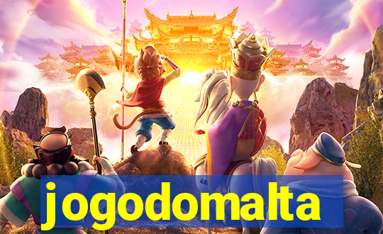 jogodomalta