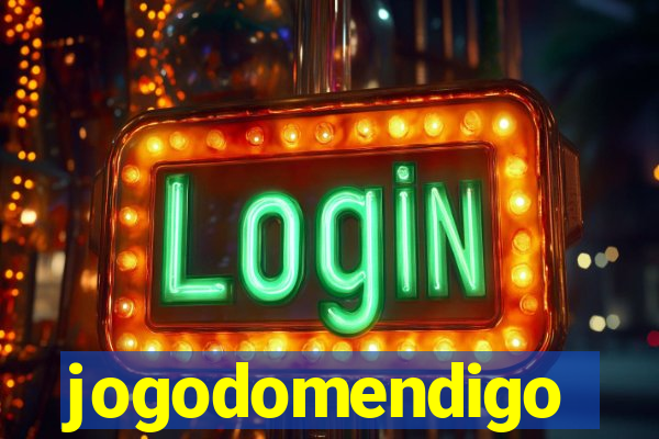 jogodomendigo