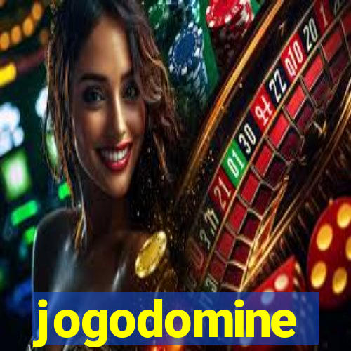 jogodomine