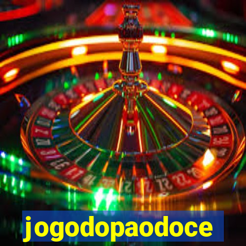 jogodopaodoce
