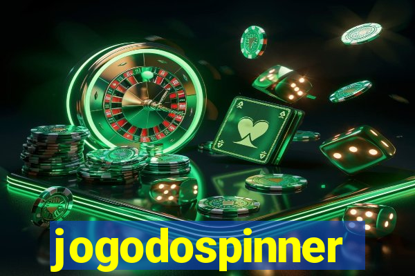 jogodospinner