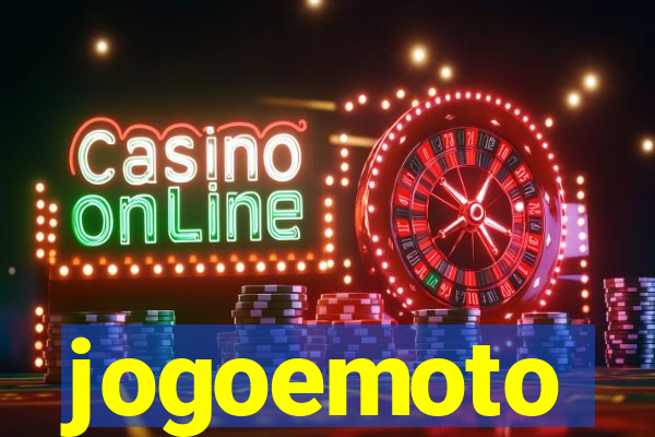 jogoemoto
