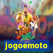 jogoemoto