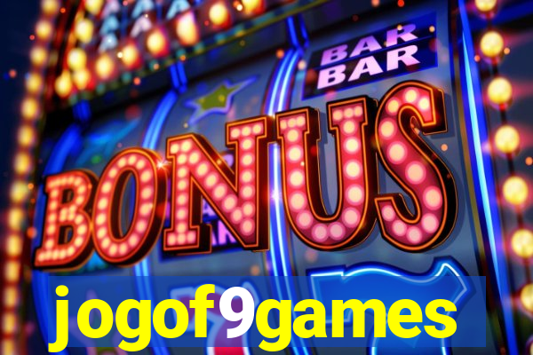 jogof9games
