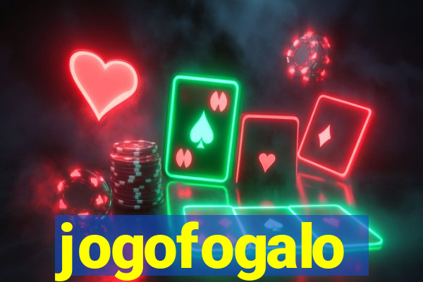 jogofogalo