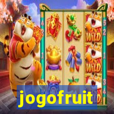 jogofruit