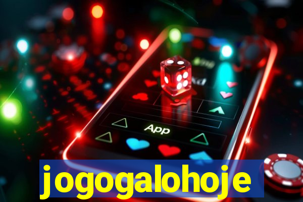 jogogalohoje