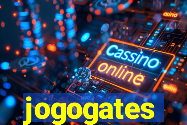 jogogates