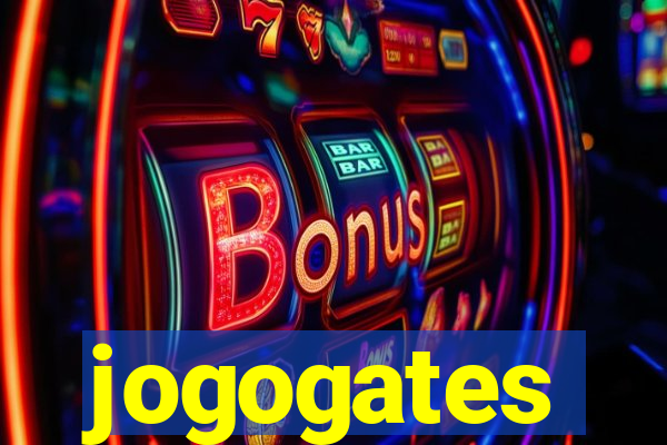 jogogates