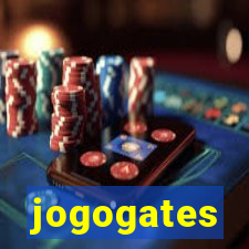 jogogates