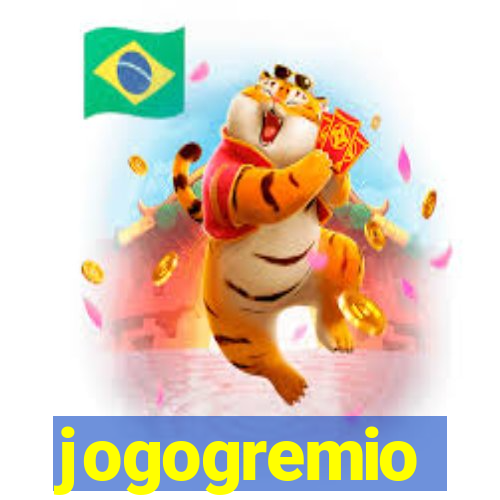 jogogremio