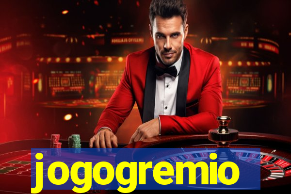 jogogremio