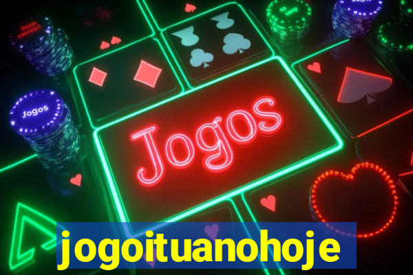 jogoituanohoje