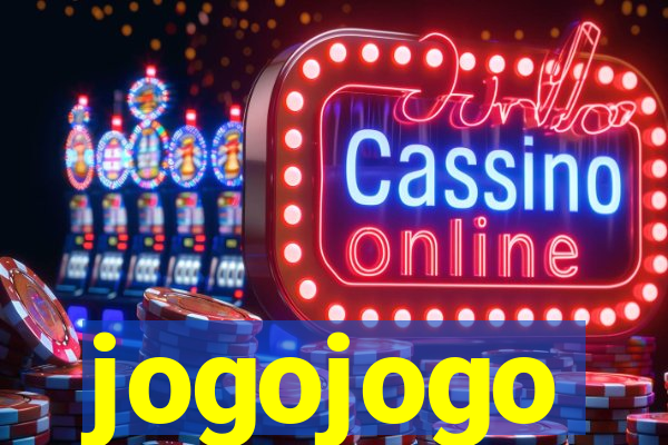 jogojogo