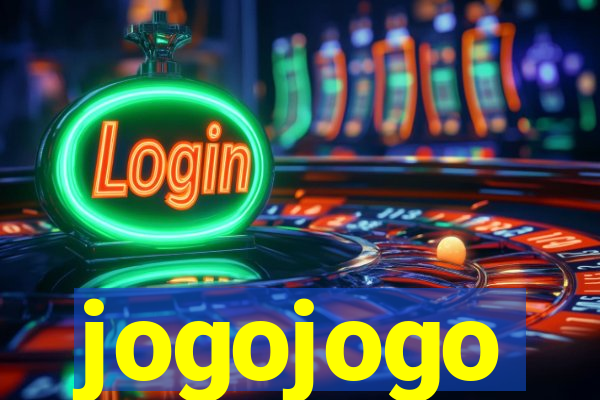 jogojogo