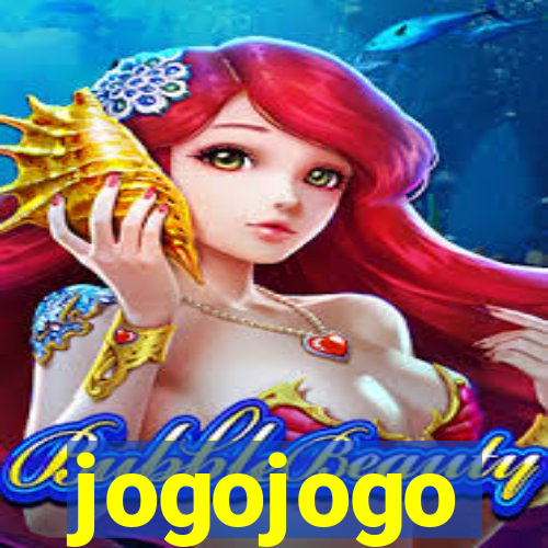 jogojogo