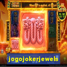 jogojokerjewels