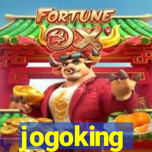 jogoking