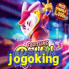 jogoking