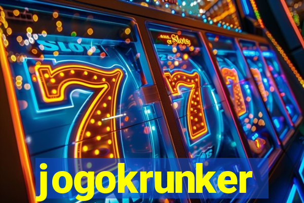 jogokrunker