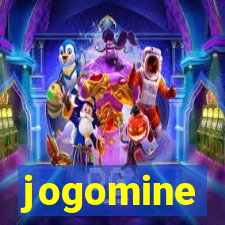 jogomine