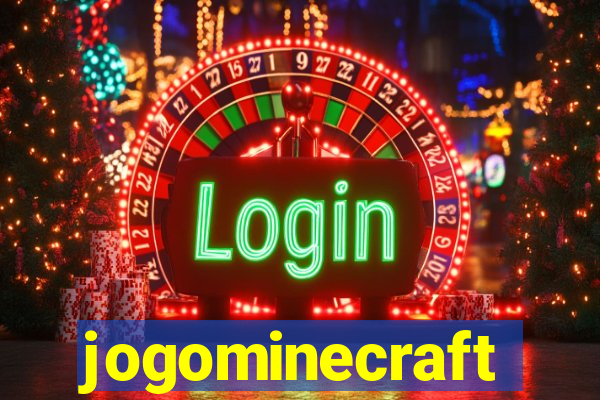 jogominecraft