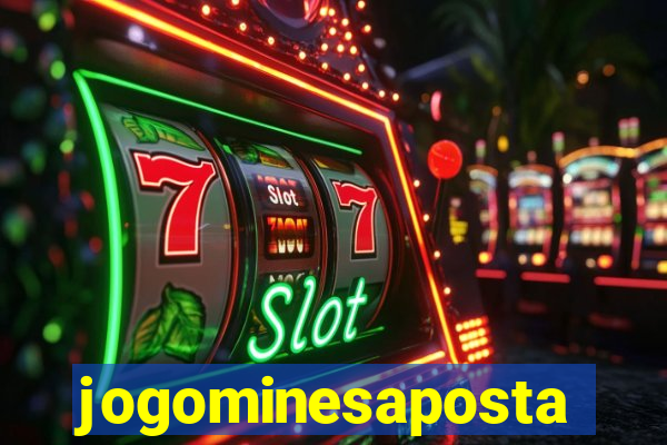jogominesaposta